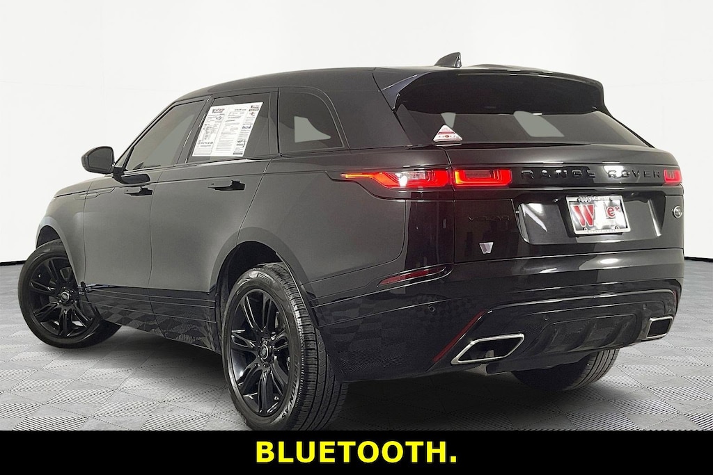 Used 2023 Land Rover Range Rover Velar R-Dynamic S MHEV P340 R-Dynamic S