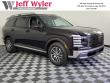 New 2026 Hyundai Palisade SEL AWD SUV