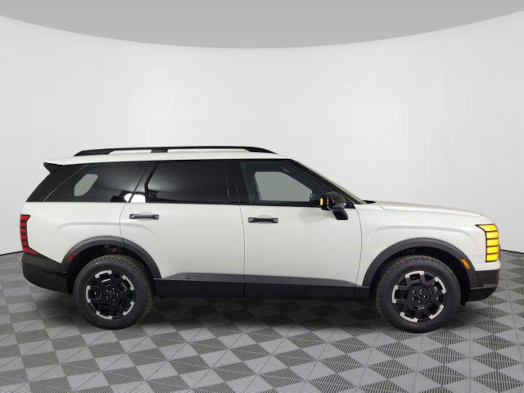 New 2026 Hyundai Palisade XRT Pro SUV