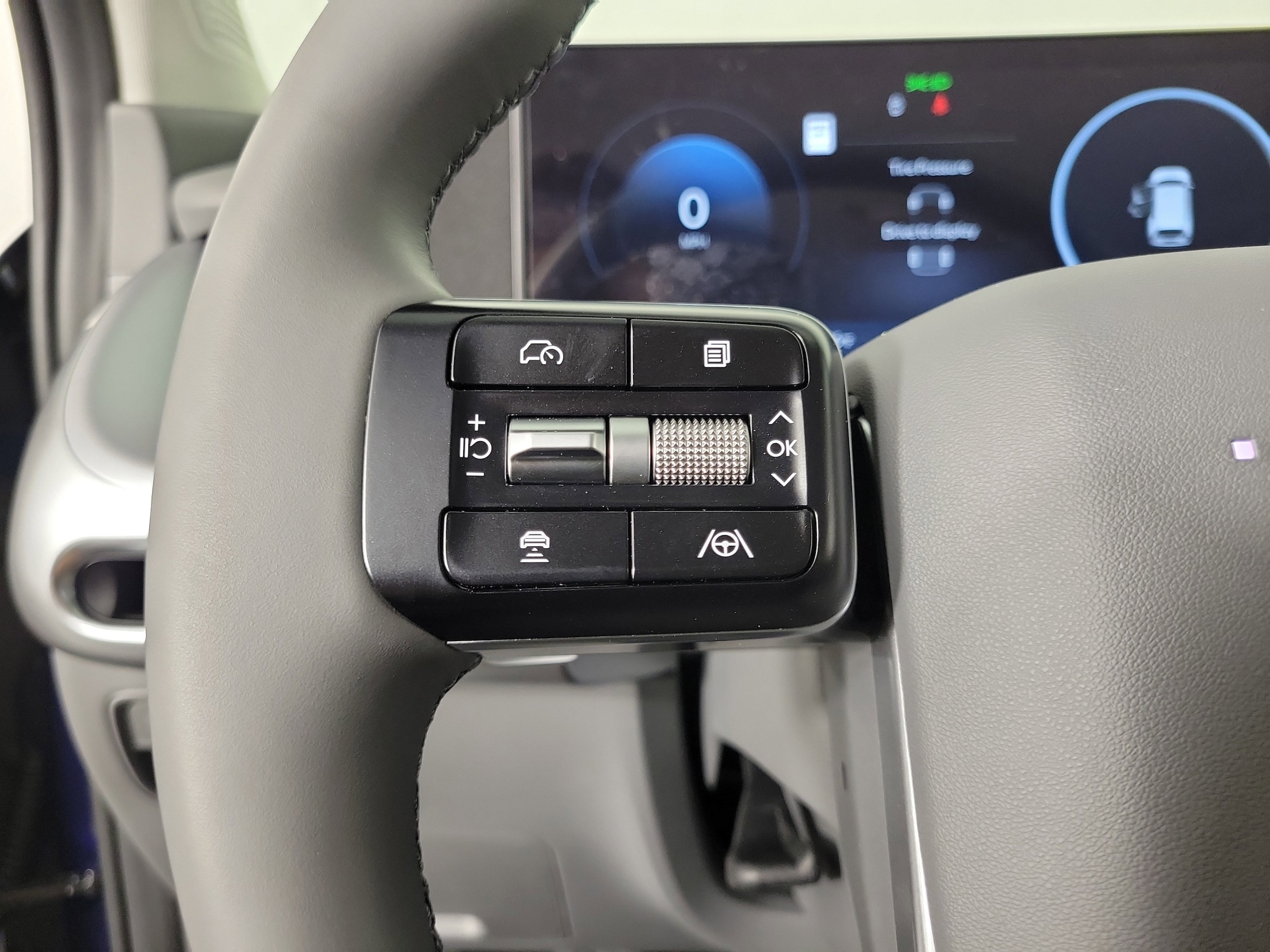 2026 Hyundai IONIQ 9 SEL - Photo 22