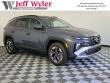 New 2026 Hyundai Tucson SEL AWD SUV