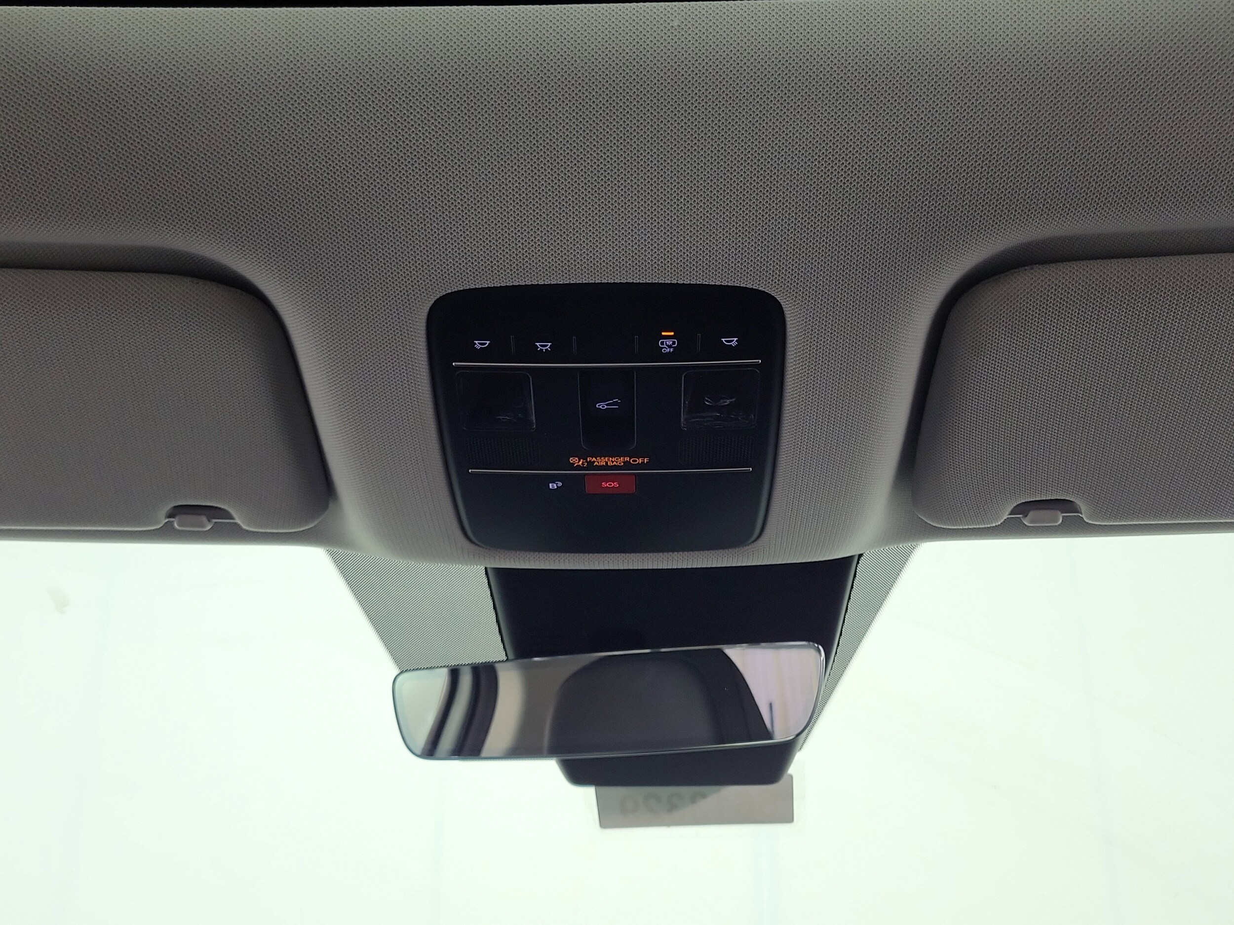2026 Hyundai Palisade SEL Convenience - Photo 10