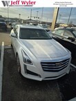  CADILLAC CTS