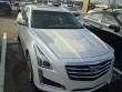 Used 2016 CADILLAC CTS 2.0L Turbo Luxury Collection Sedan