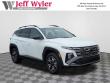 New 2025 Hyundai Tucson XRT AWD SUV