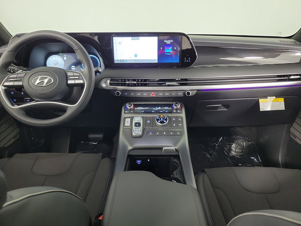 New 2025 Hyundai Palisade Calligraphy Night Edition AWD SUV