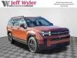 New 2025 Hyundai Santa Fe Hybrid Calligraphy SUV