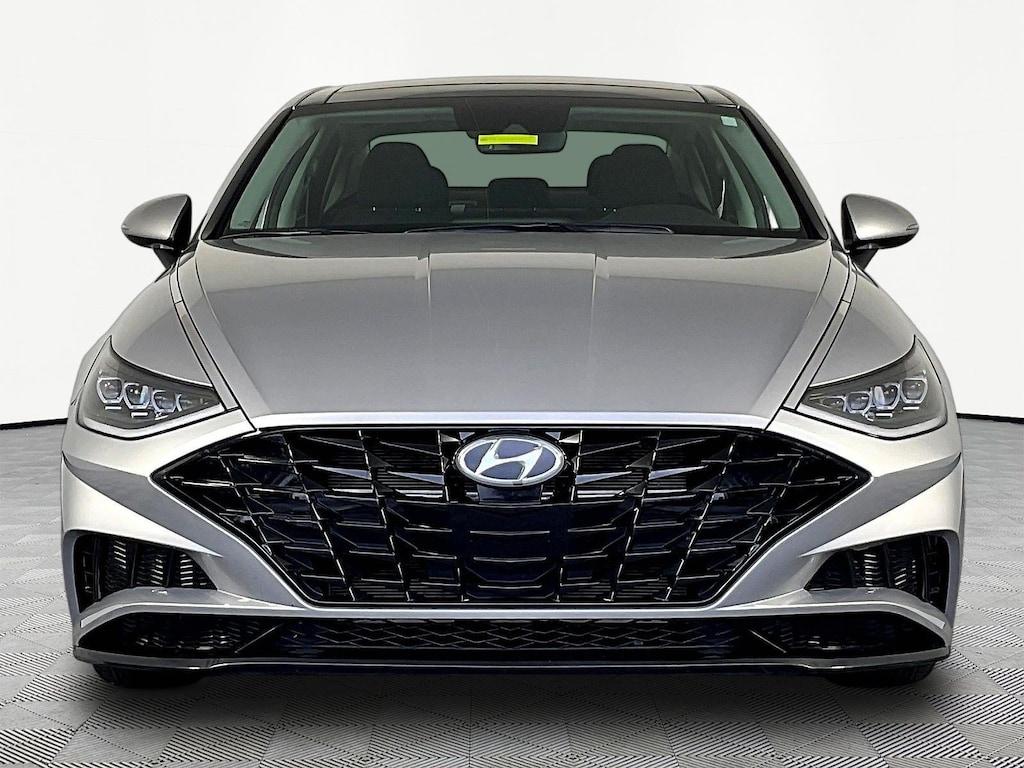 Used 2023 Hyundai Sonata SEL SEL 2.5L