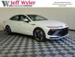 New 2026 Hyundai Sonata SEL Sport Sedan