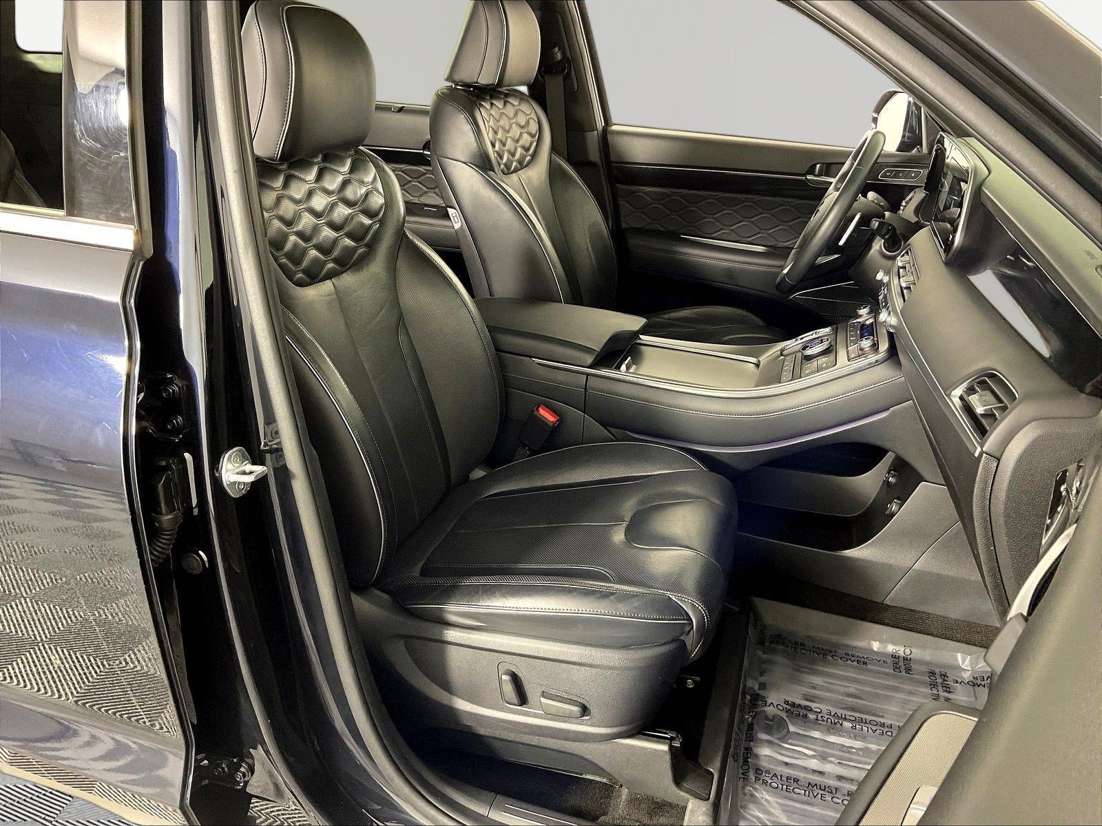 2020 Hyundai Palisade Limited - Photo 33