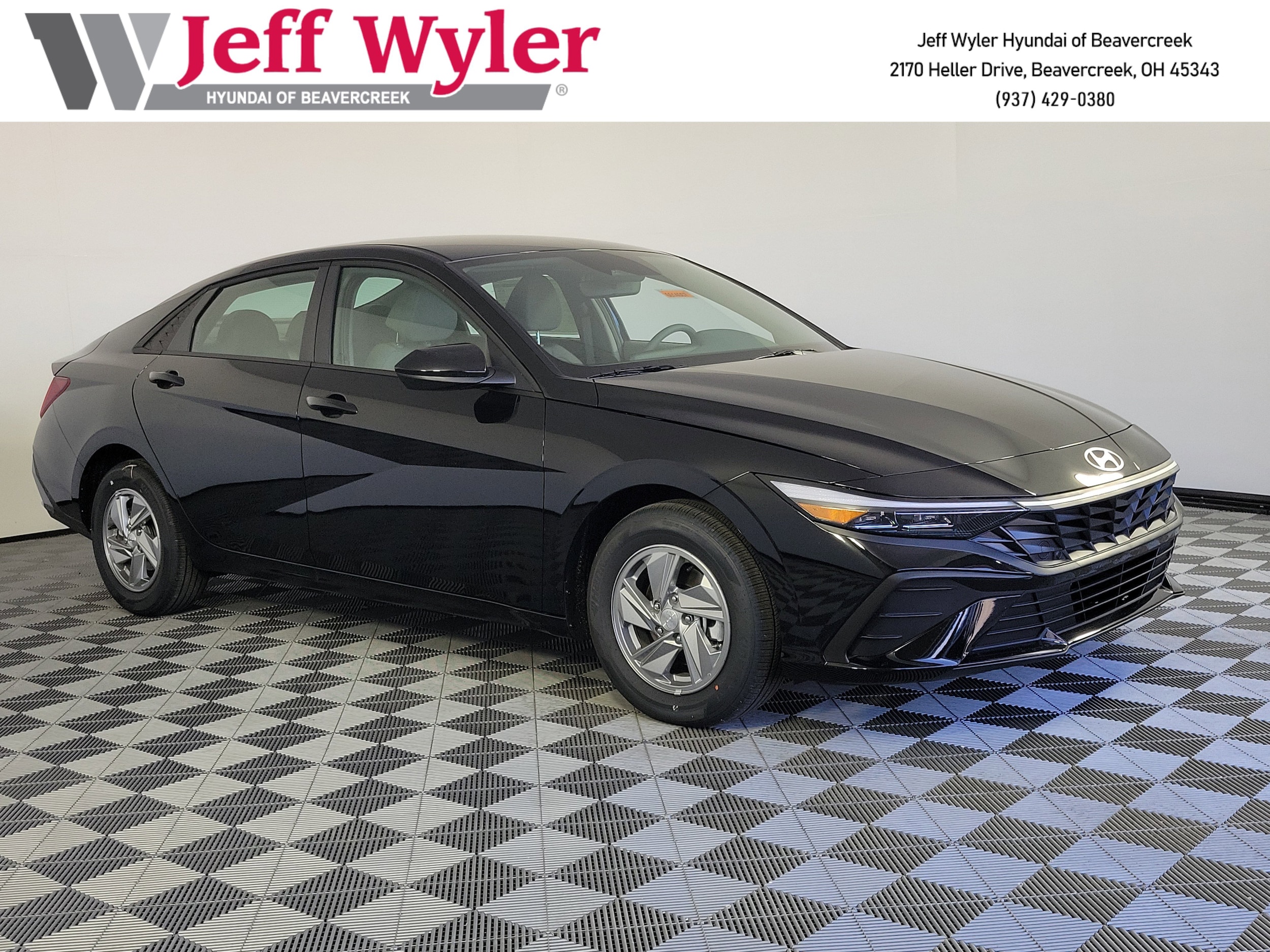 2026 Hyundai Elantra 2.0 SE IVT's photo