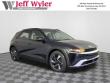 New 2025 Hyundai IONIQ 5 SEL SUV