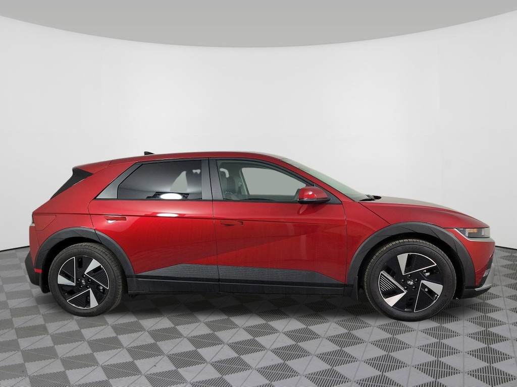 New 2026 Hyundai IONIQ 5 SEL SUV