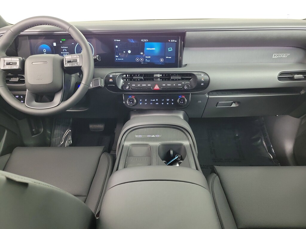 New 2026 Hyundai Palisade XRT AWD SUV