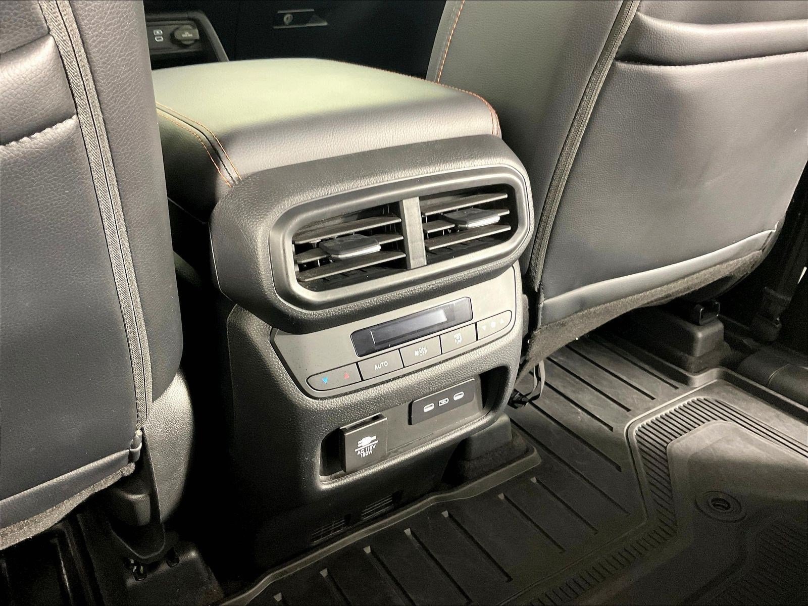 2024 Honda Pilot TrailSport - Photo 13