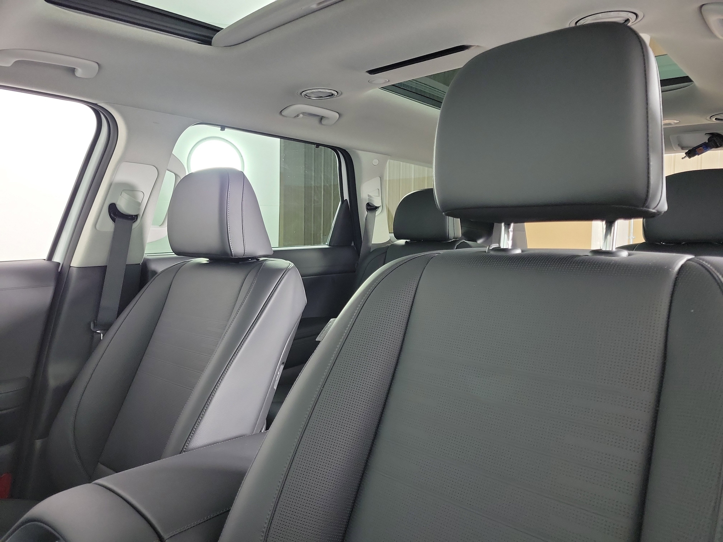 2026 Hyundai Palisade Limited - Photo 29