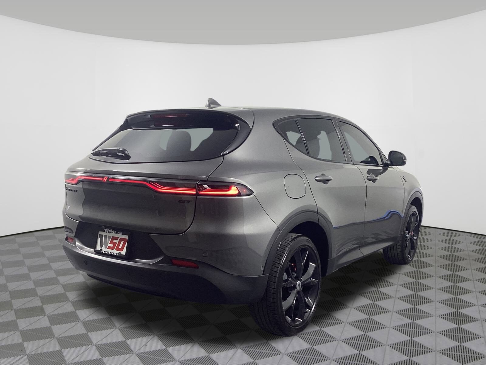 2023 Dodge Hornet GT photo 3