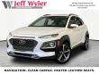 Certified 2021 Hyundai Kona Limited Limited DCT AWD