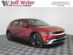 2026 Hyundai IONIQ 5 SEL SUV