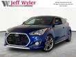 Used 2016 Hyundai Veloster Turbo R-Spec Coupe
