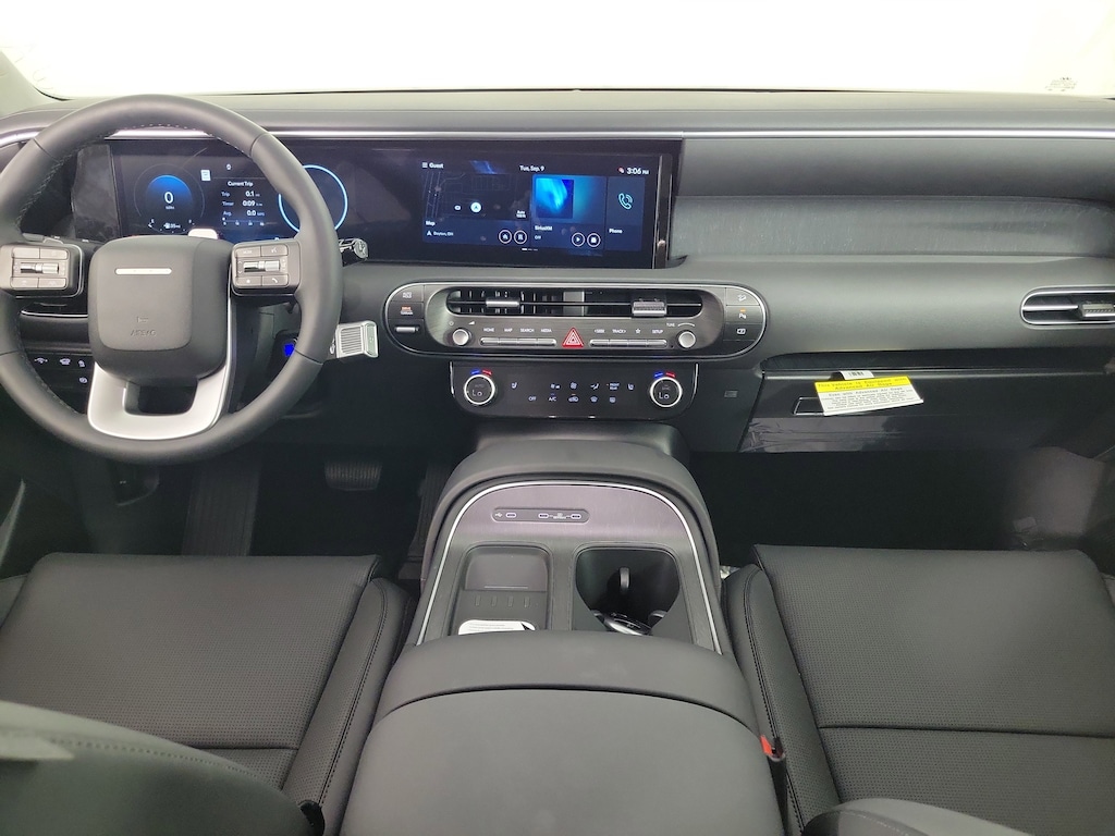 New 2026 Hyundai Palisade SEL AWD SUV