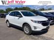 Used 2019 Chevrolet Equinox LS FWD  LS w/1LS