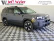 New 2026 Hyundai Santa Fe Hybrid SEL SUV