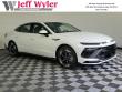 New 2026 Hyundai Sonata SEL Sport Sedan