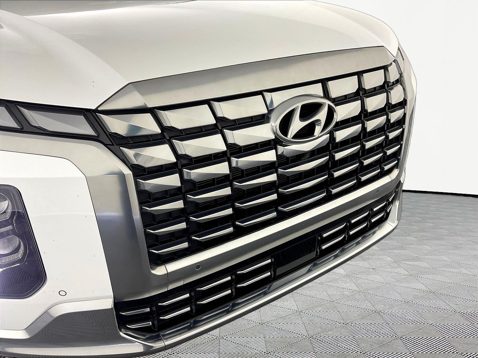 2023 Hyundai Palisade Calligraphy - Photo 36
