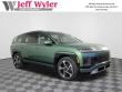 New 2026 Hyundai IONIQ 9 Performance Limited SUV