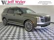 New 2026 Hyundai Palisade Calligraphy AWD SUV