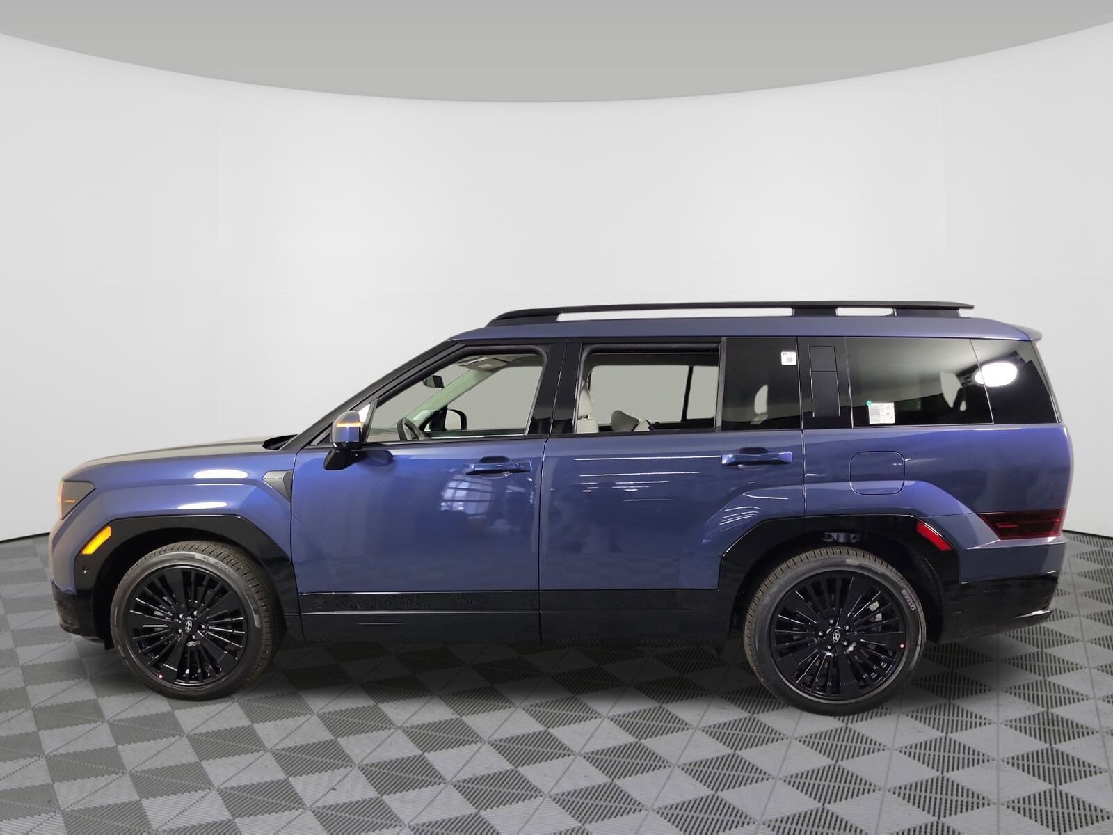 2026 Hyundai Santa Fe Calligraphy - Photo 39
