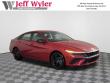 New 2026 Hyundai Elantra SEL Sport Sedan