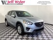  Mazda Mazda CX-5