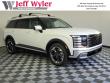 New 2026 Hyundai Palisade Limited AWD SUV