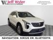 Used 2019 CADILLAC XT4 Premium Luxury AWD  Premium Luxury