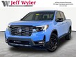  Honda Ridgeline