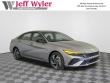 Used 2025 Hyundai Elantra SEL Sport SEL Sport IVT