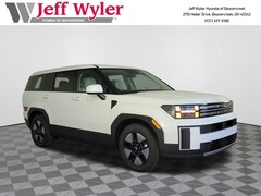 2026 Hyundai Santa Fe Hybrid SE SUV