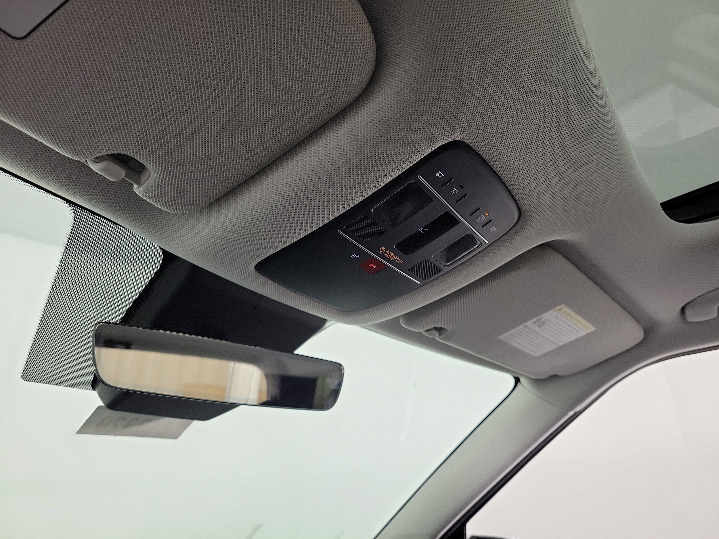 2026 Hyundai Palisade SEL Convenience - Photo 21