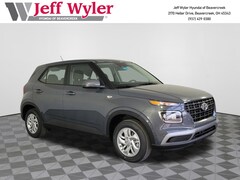 2026 Hyundai Venue SE SUV