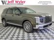 New 2026 Hyundai Palisade SEL AWD SUV