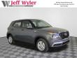 New 2026 Hyundai Venue SE SUV