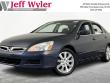 Used 2006 Honda Accord 3.0 EX w/Auto EX-L V6 AT