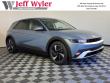 New 2026 Hyundai IONIQ 5 SEL SUV