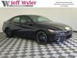 New 2026 Hyundai Elantra SEL Sport Sedan