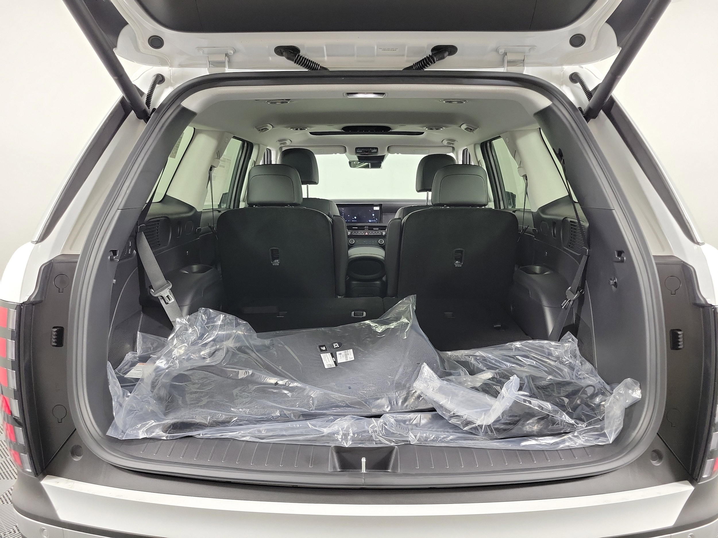 2026 Hyundai Palisade SEL Convenience - Photo 38
