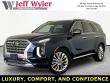 Used 2020 Hyundai Palisade Limited SUV