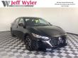 Used 2025 Nissan Sentra SV SV CVT