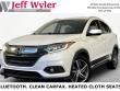Used 2022 Honda HR-V EX AWD EX AWD CVT